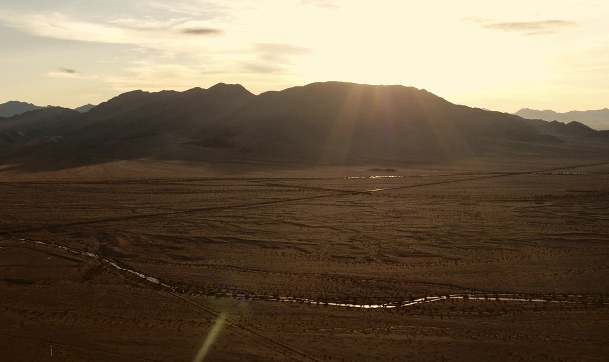 🇺🇸🟢<a href="/RICEnergyGroup/">RIC Energy ☀</a> y Cadiz construirán la mayor planta de producción de #hidrógeno de California
lnkd.in/dXAZAuJW

La planta se ubicará en Cadiz Ranch y utilizará energía 100% solar en la producción de 50 toneladas de H2 verde al día.