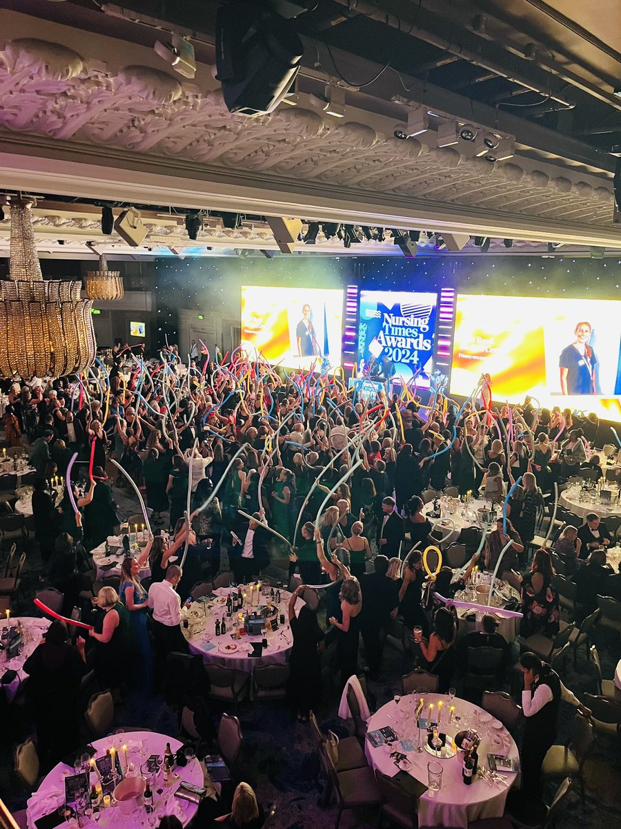 Sarah Rabbitte ๐ฐ (@rabbittesarah) on Twitter photo Awesome night last night representing <a href="/DECODEproject2/">DECODE project</a> at the #NTAwards Thankyou to <a href="/LPTNMAHPPres/">LPT Centre for Clinical Academic NMAHPP Research</a> โค๏ธHad a wonderful time going back to the 90โs with you all. Didnโt win but feeling proud to most importantly get this life changing research out there. Top night ๐๐ป <a href="/LPTnhs/">Leicestershire Partnership NHS Trust</a> Awesome night last night representing <a href="/DECODEproject2/">DECODE project</a> at the #NTAwards Thankyou to <a href="/LPTNMAHPPres/">LPT Centre for Clinical Academic NMAHPP Research</a> โค๏ธHad a wonderful time going back to the 90โs with you all. Didnโt win but feeling proud to most importantly get this life changing research out there. Top night ๐๐ป <a href="/LPTnhs/">Leicestershire Partnership NHS Trust</a>