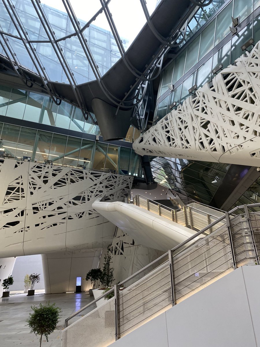 I very much enjoyed my recent visit to the <a href="/humantechnopole/">Human Technopole</a> in Milan. Thank you <a href="/VanniniLab/">VanniniLab_HT</a> for having me! I was very impressed by the exciting work happening there and the excellent facilities.