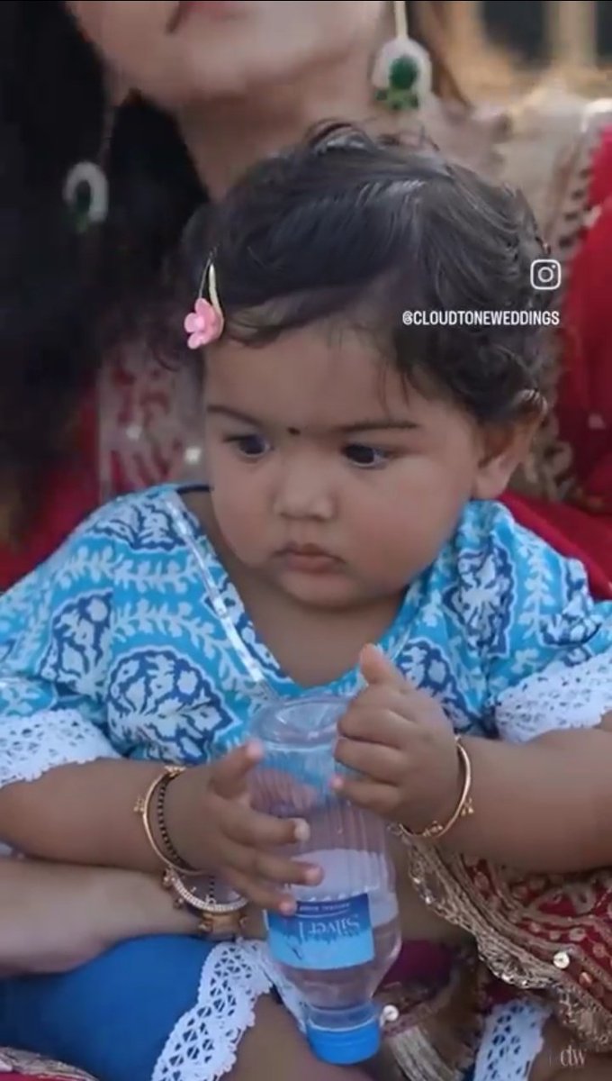 Hlotootar's tweet image. Jeeva is vibe yrrr 😍😘😘🧿

#RubinaDilaik #JeevaDilaikShukla 
#Edhaa #Jeeva #Jeedhaa #RubiHolics @RubiDilaik