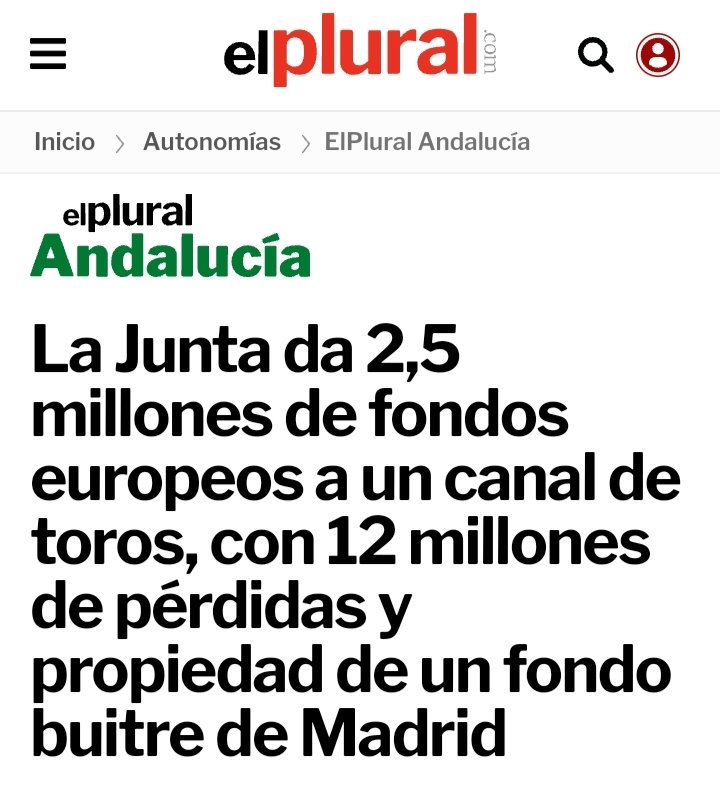 JC_C_A's tweet photo. Juanma Moreno: "La Junta ha llegado al tope financiero en educación, sanidad y servicios sociales". https://t.co/TrEfMlHlFr