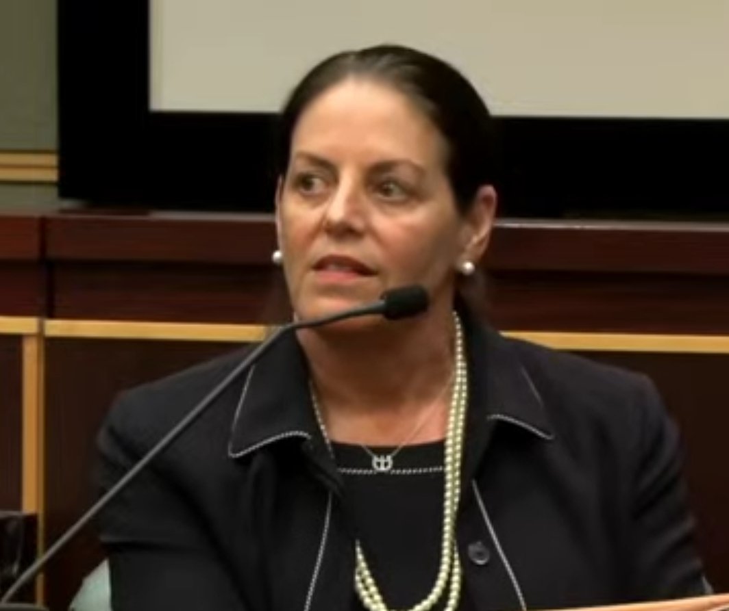 sinistoriesblog's tweet image. On the stand now:
Dr. Tonia Werner, a psychology expert.
#sarahboone #forthestate #trial #truecrime #suitcasemurder