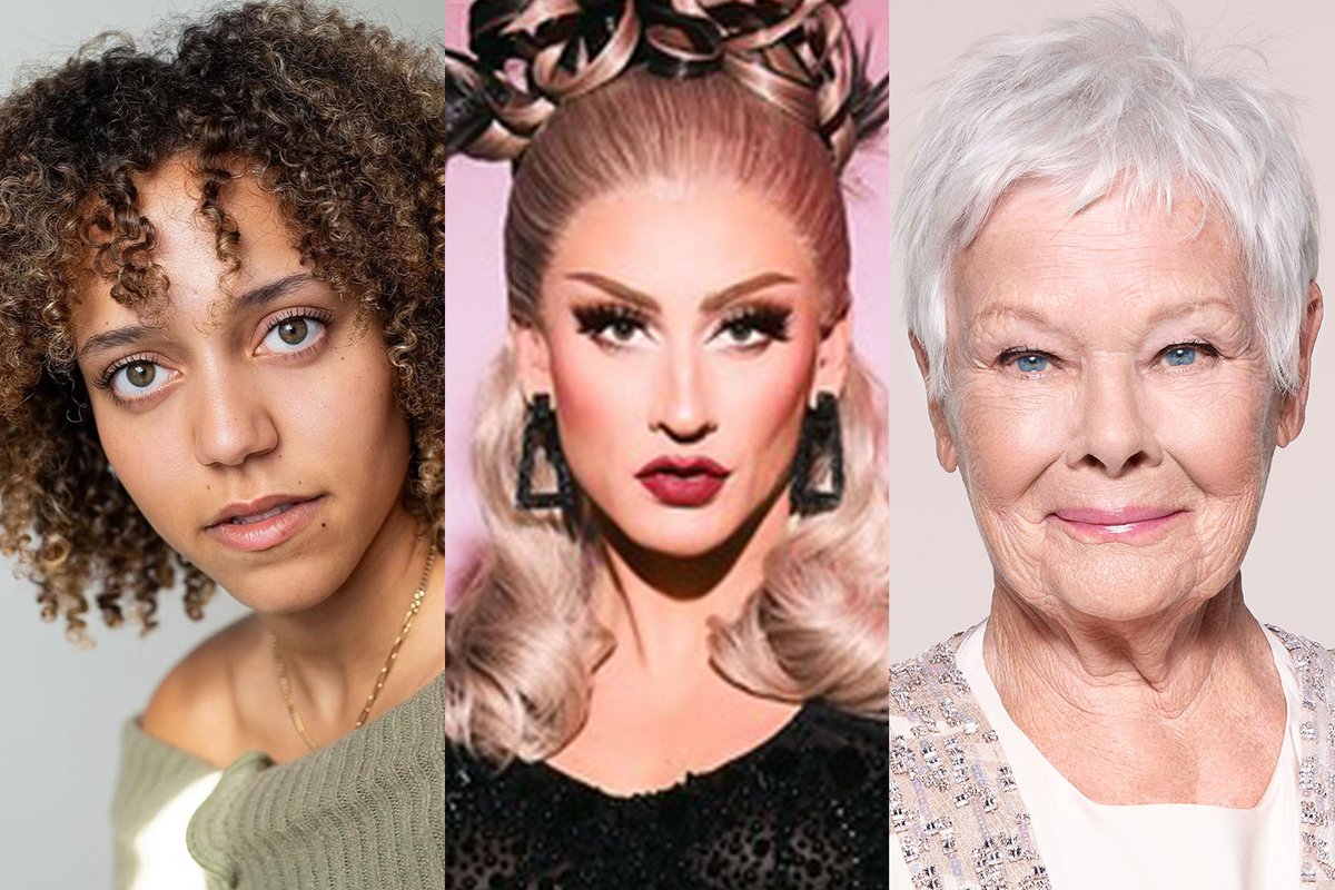 WhatsOnStage tweet media