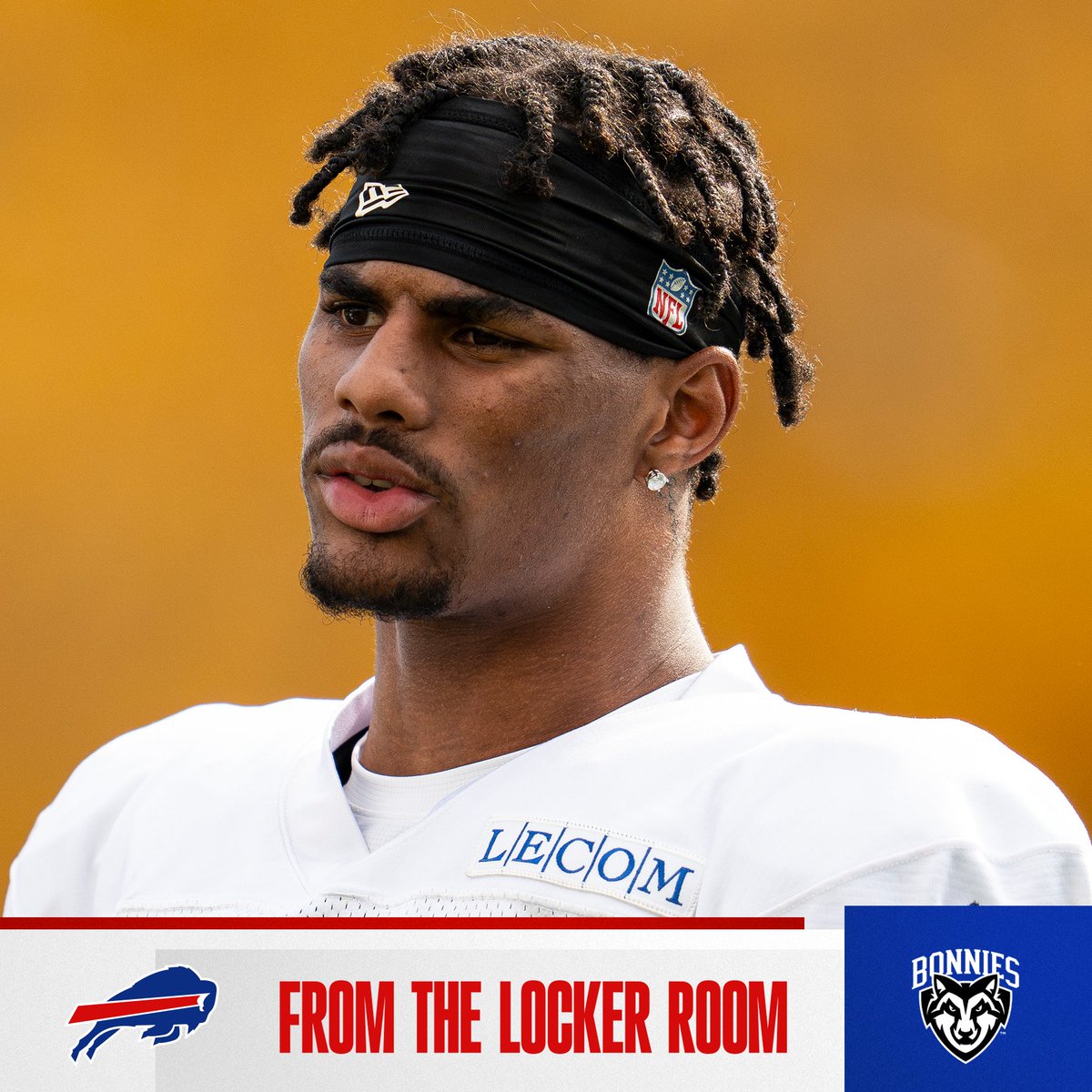 Buffalo Bills tweet media