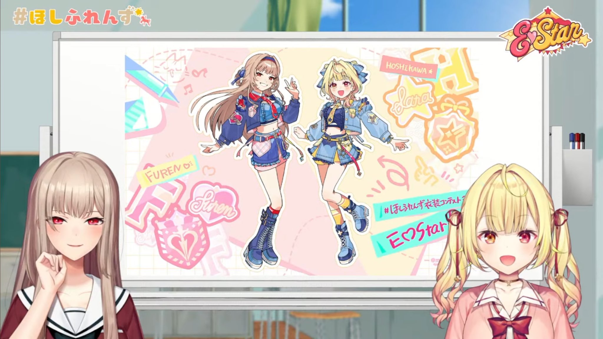 星川サラ🌟Sara Hoshikawa on X: 