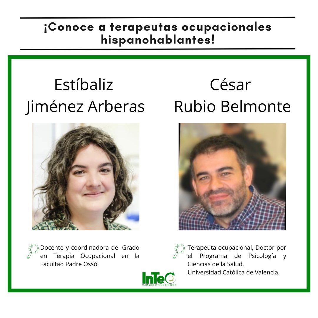 Grupo InTeO tweet media