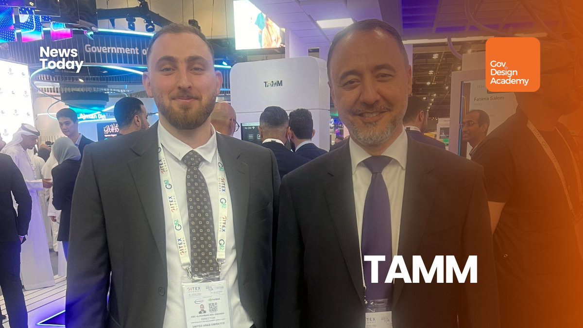 GovDesign Academy tweet media