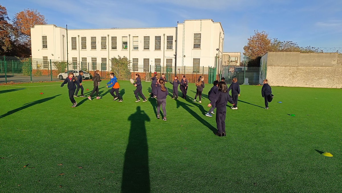 Graham Reynolds (@reynolds2graham) on Twitter photo The <a href="/LoretoSPCrumlin/">Loreto Senior Primary Crumlin</a> gang progressing in their rugby and building on all their good work again 🏉💪 super to see so many getting interested in the sport <a href="/dccsportsrec/">Dublin City Sport & Wellbeing Partnership</a> #fromthegroundup #neverstopcompeting The <a href="/LoretoSPCrumlin/">Loreto Senior Primary Crumlin</a> gang progressing in their rugby and building on all their good work again 🏉💪 super to see so many getting interested in the sport <a href="/dccsportsrec/">Dublin City Sport & Wellbeing Partnership</a> #fromthegroundup #neverstopcompeting
