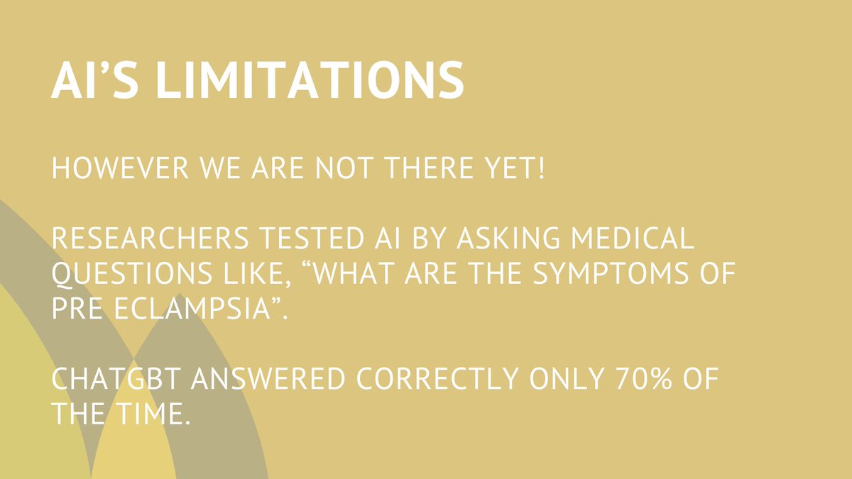 Nuffield Dept of Women's & Reproductive Health tweet media