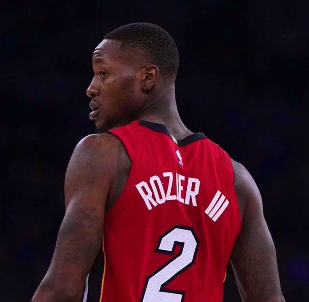 HeatCulture13's tweet image. Heat lose to Magic on opening night by 19

Now that you’ve slept on it, what were the main reasons for last nights loss? 🤔