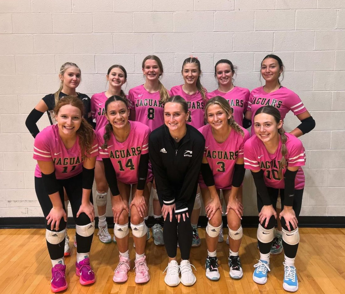 Andover Central 🏐 (5A) are back to back to back AVCTL D2 Champs with an 11-1 league record. They will continue their 31-6 season hosting substate this Saturday. #sportsinkansas