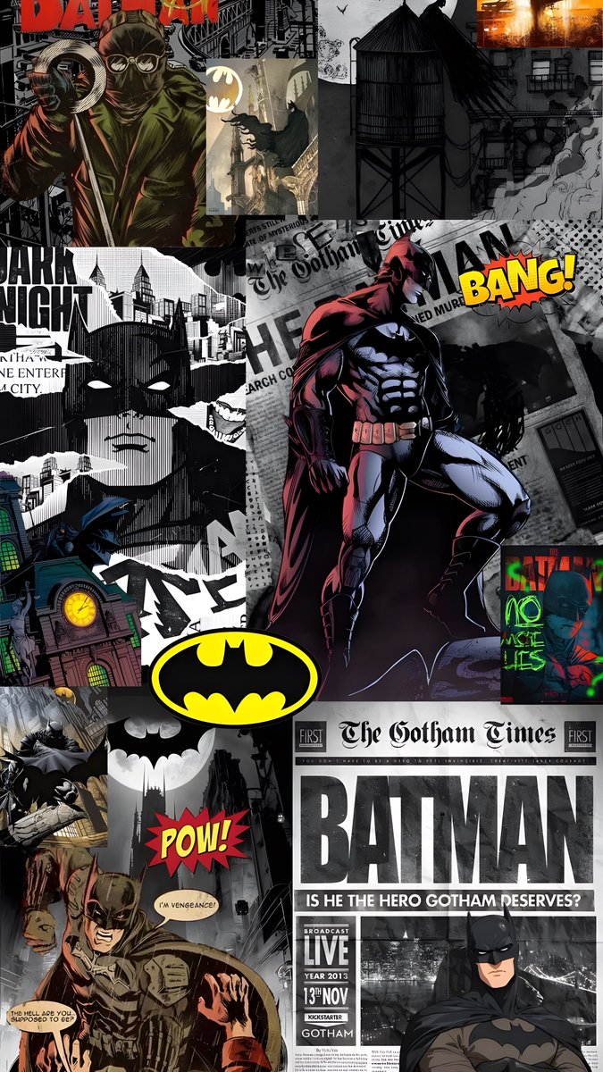 aestheticsguyy's tweet photo. Batman version 🦇 https://t.co/gDppBh4JeR