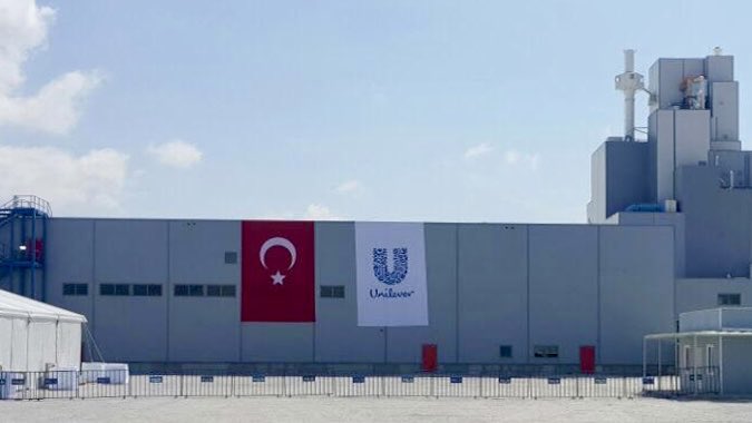 ectdelta's tweet photo. Takımıma destek olduğu için şehrimizin firması @UnileverTurkiye ye yürekten teşekkür ederim. Yanınızdayız 🎉
#Konyaspor 💚🤍💙 https://t.co/498XDnvgh7