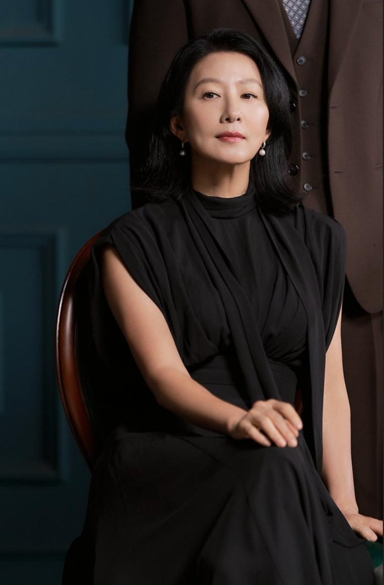 eeco_31's tweet photo. My girl ❤️❤️‍🔥❤️❤️‍🔥

#KimHeeAe #김희애 #HeeAe https://t.co/oI8zYITsW2