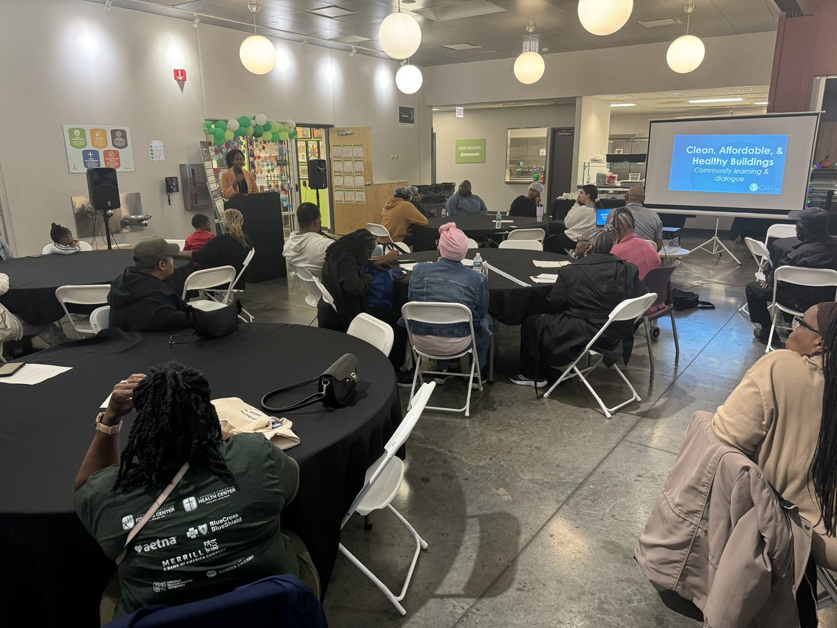 Sierra Club Chicago tweet media