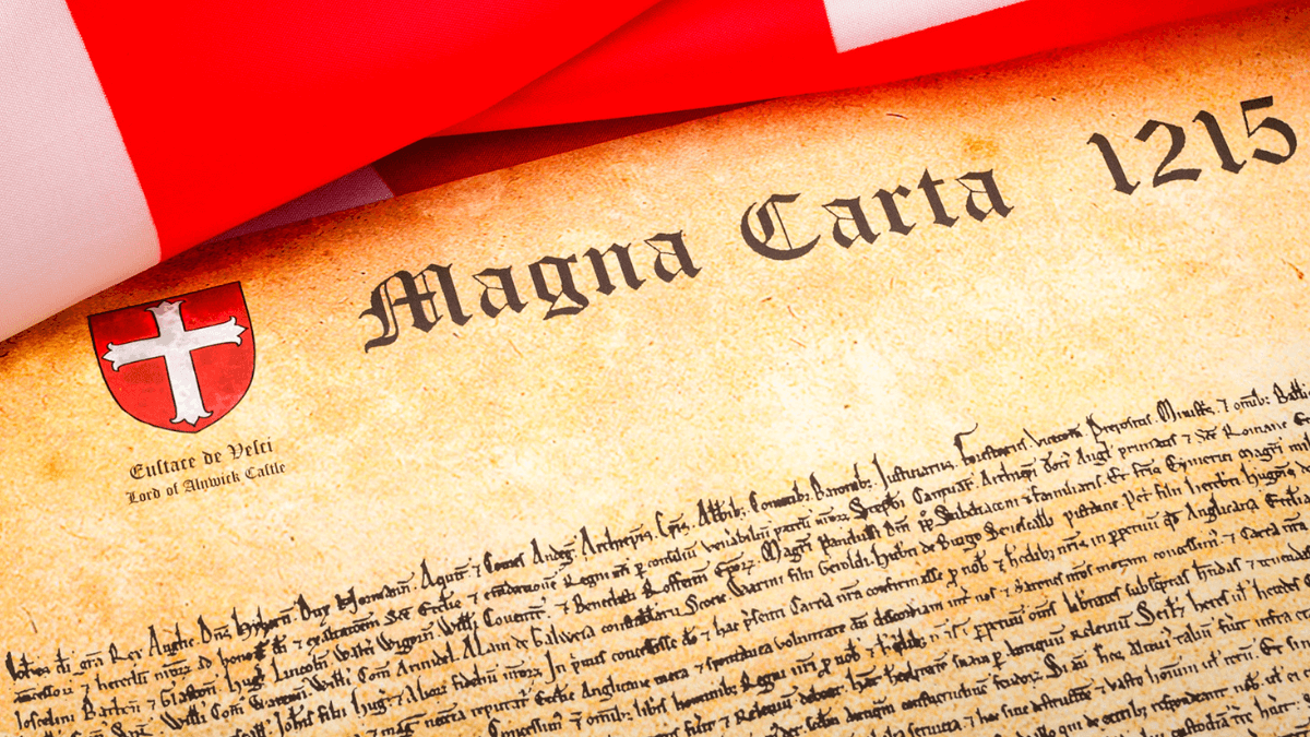 castleloreblog's tweet photo. All You Need To Know About Magna Carta: Document That Shaped Freedom and Justice (CastleLore) 🏰🕰️📜
Article: https://t.co/uE1MYdc8GM

#magnacarta #historylesson #medieval #medievaltimes #middleages #History #medievaleurope https://t.co/xtkNcHjS9M