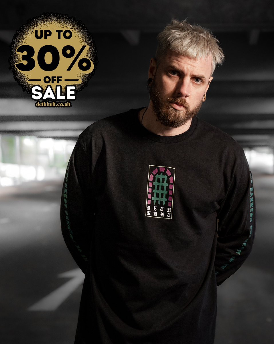 DETH KULT tweet media