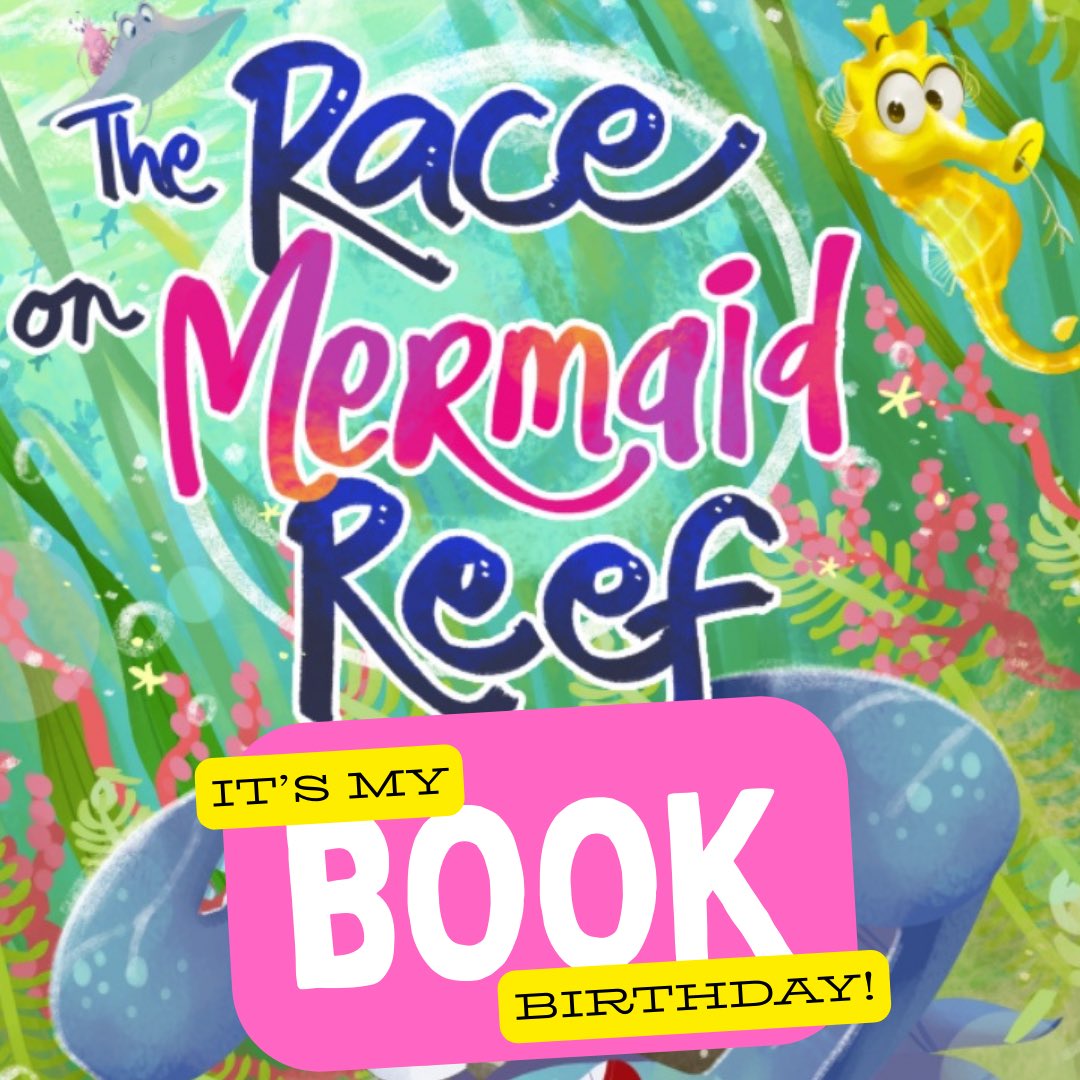 Tamara “Mermaids Don’t Fart” Rittershaus tweet media