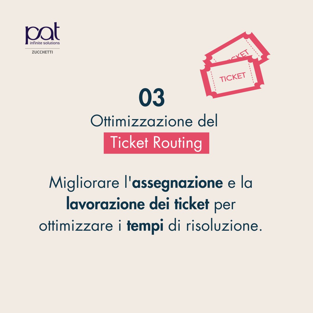 🤖 Sapevi che l'#AIAssessment rappresenta un passo fondamentale per le aziende che desiderano migliorare l'efficienza dei loro processi?
🔍 Accelera il tuo percorso verso l'#AI!
🎧 Scopri di più con il nostro webinar: bit.ly/3YhOXFy
 
#DataAnalysis