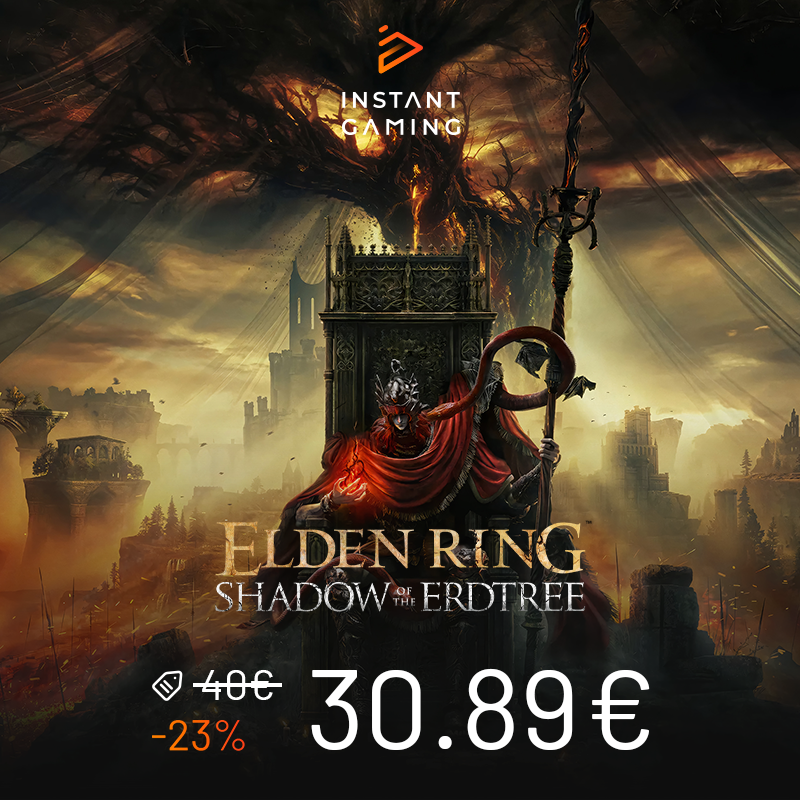 AvegaX1's tweet image. Hola amigos, esto es un #ad 
Porque otro mes más que @InstantGamingES nos patrocina con un maravilloso sorteo para todo el mundo por el cual podéis ganar el JUEGO QUE QUERAÍS
Así, por la cara
Aquí  vvvvvvvvvvvvvvvvvvv
instant-gaming.com/es/giveaway/av…