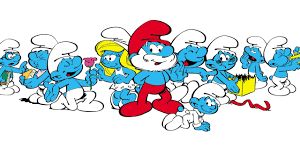 Bienvenue dans le monde des Schtroumpfs de Peyo,  Ils auront désormais leur propre jeu de rôle sur table en financement sur <a href="/Kickstarter/">Kickstarter</a>, vous pourrez jouer un Schtroumpf bien connu ou un Schtroumpf unique de votre propre création. #JDR #TTRPG