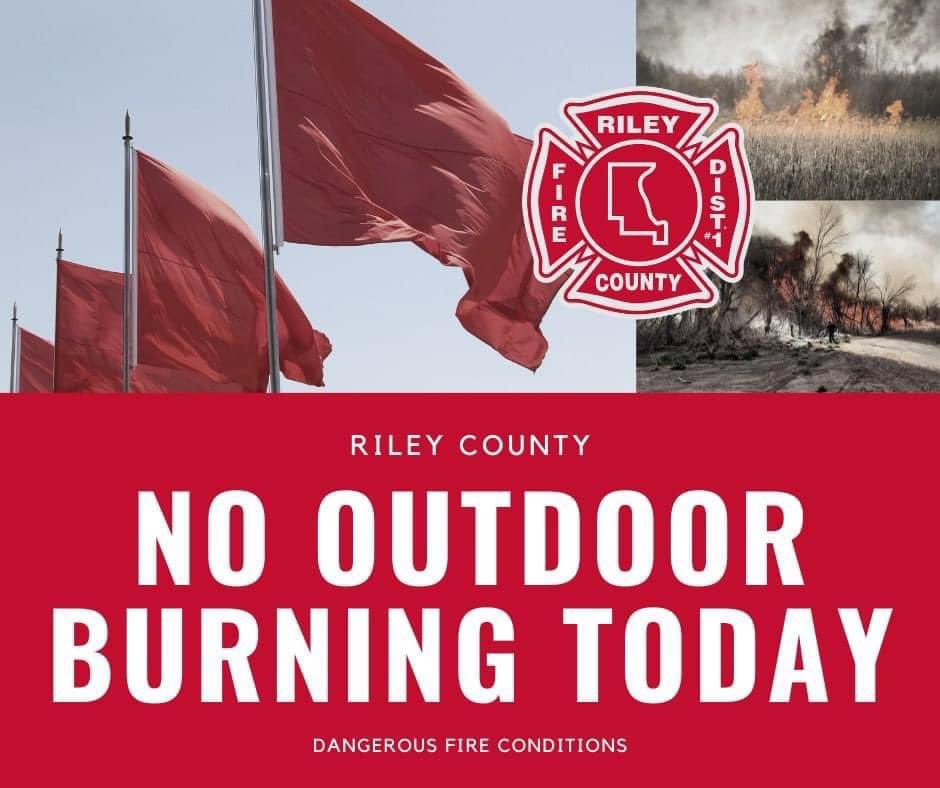 Riley County FD #1 tweet media