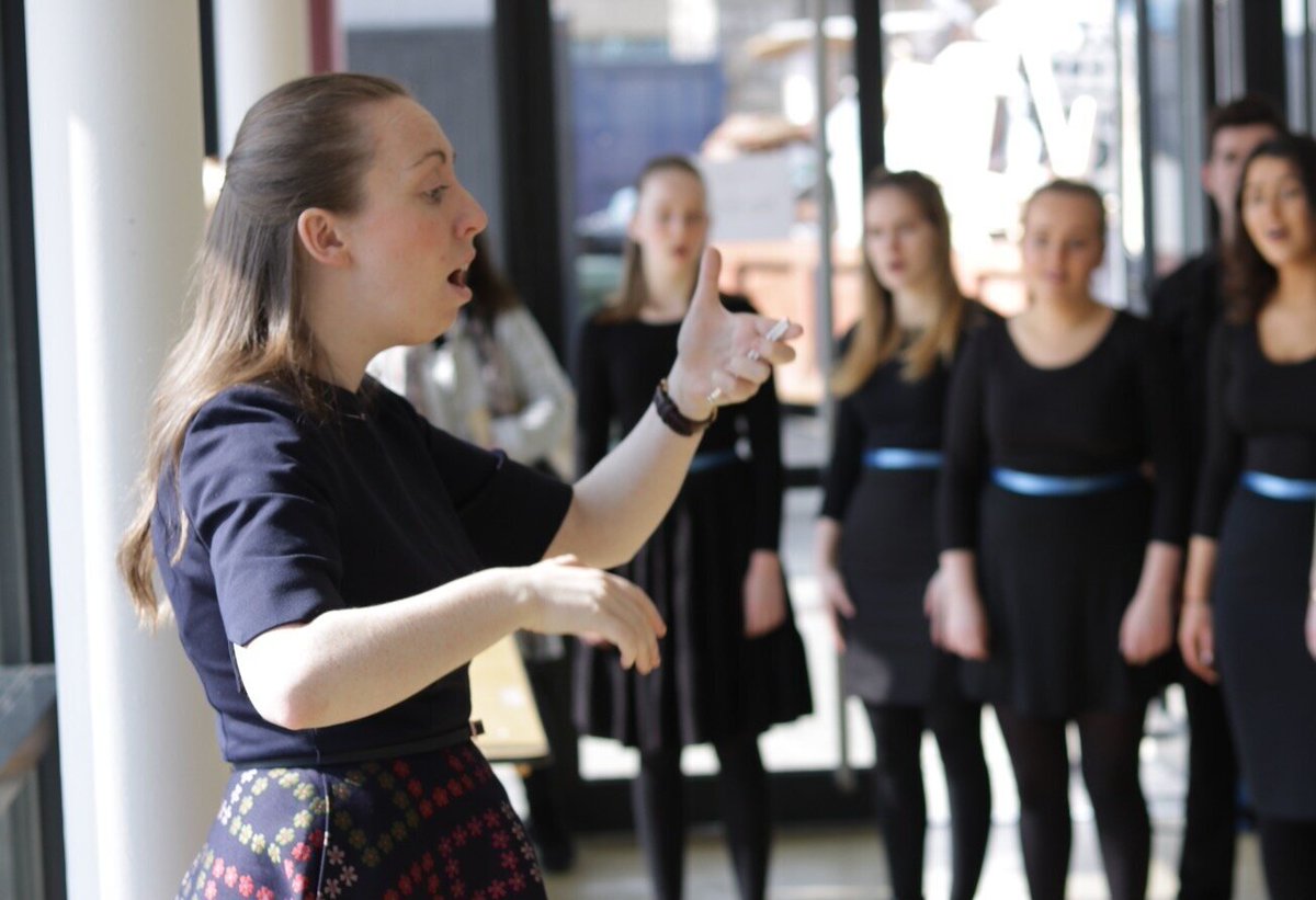 National Youth Choir (@natyouthchoir) on Twitter photo We are delighted to announce <a href="/LynseyCallaghan/">Lynsey Callaghan</a> as Principal Conductor of National Youth Choir (9-15 Years)!
We can't wait to start working together on plans for our choirs in 2025!
Read the full story on our website: bit.ly/4eXxPfn We are delighted to announce <a href="/LynseyCallaghan/">Lynsey Callaghan</a> as Principal Conductor of National Youth Choir (9-15 Years)!
We can't wait to start working together on plans for our choirs in 2025!
Read the full story on our website: bit.ly/4eXxPfn