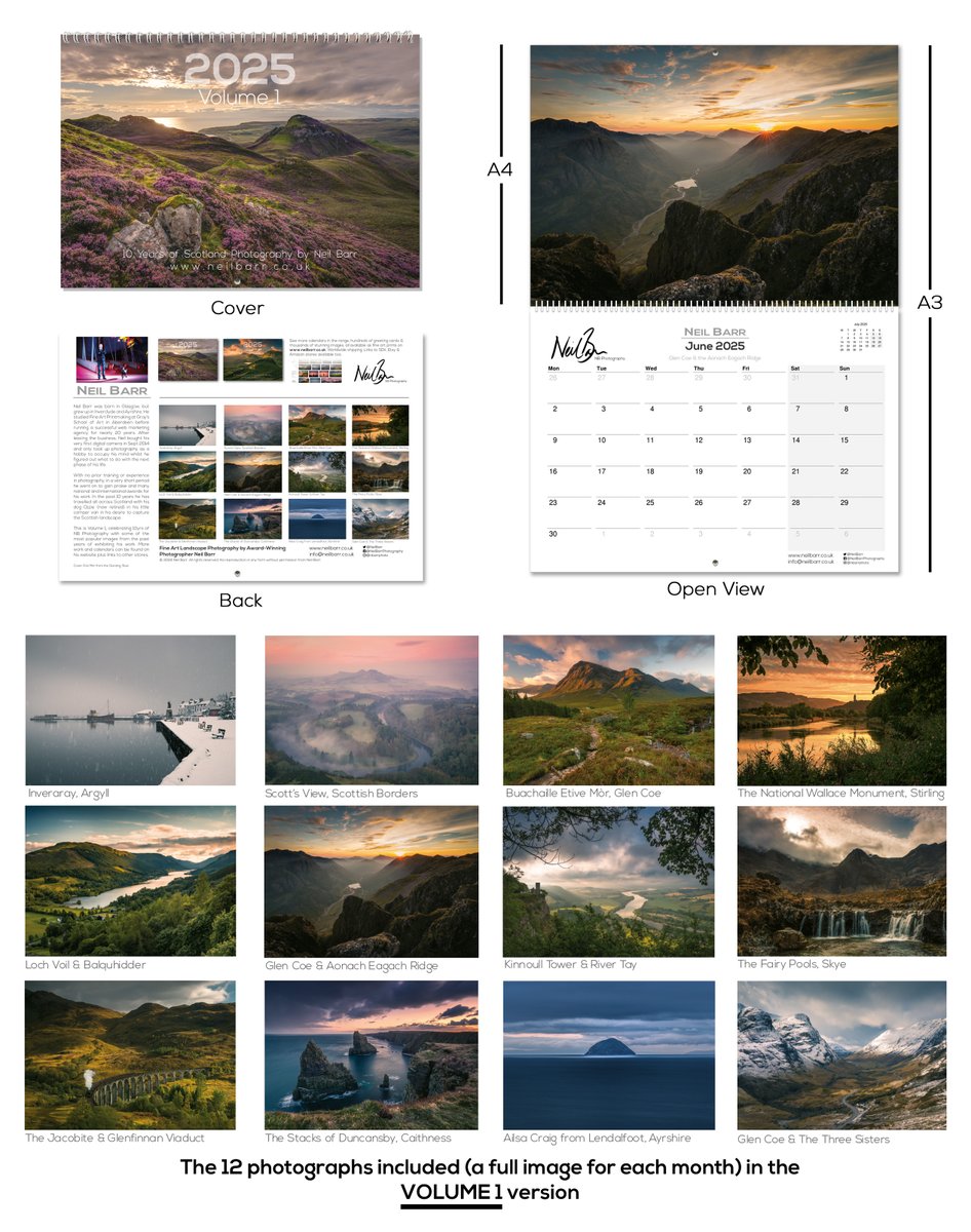 Neil Barr - NB Photography 🏴 tweet media