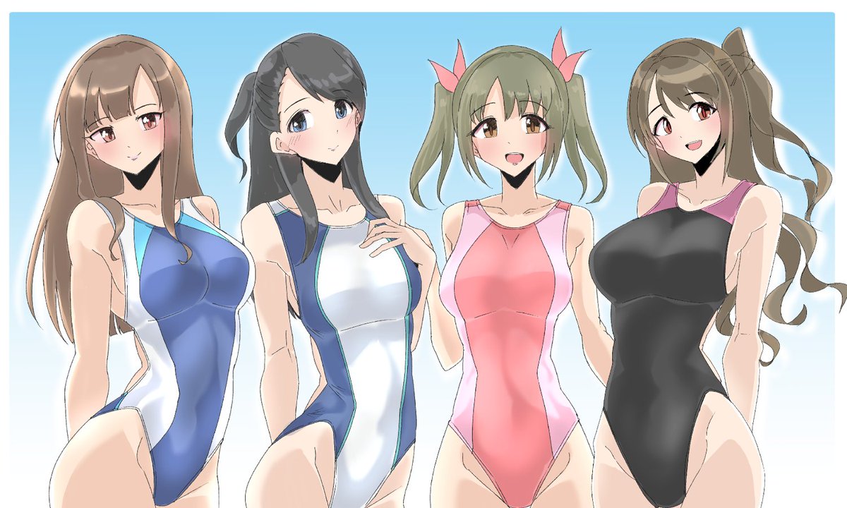 #これを見た人は無言で去年の10月の画像を貼る