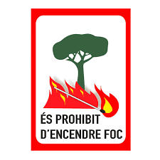 PC_sav's tweet photo. Del 16 d'octubre al 14 de març cal fer la tramitació corresponent de comunicació de crema.

El tràmit es pot fer presencialment a la Policia Local de #SAV o en línia a través del web de la Generalitat de Catalunya 
Consulta la informació i accedeix al tràmit a web municipal https://t.co/N0HpXShfRn