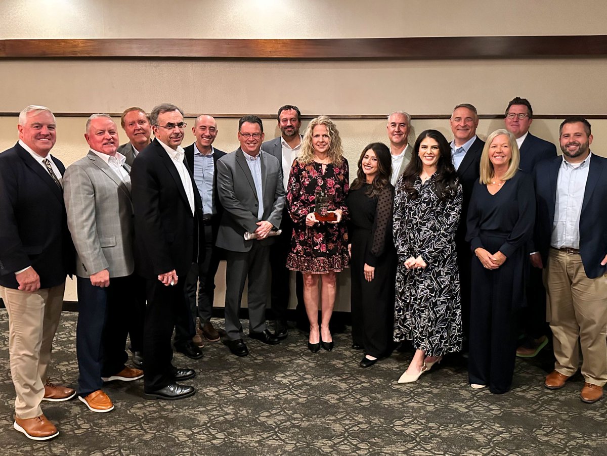 Mericle Commercial tweet media