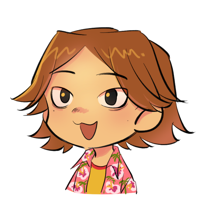 「ダイスケ～ 」|鷹崎@社長 人生営業中のイラスト