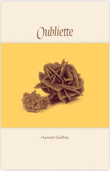 PlenitudeMag's tweet image. "Grief is a punctuation mark. For some, it’s a period, and for others more lucky, a semi-colon… No matter what you find yourself grieving, there is a before and an after."
—Kegan McFadden in a new book review of Hannah Godfrey's OUBLIETTE:
plenitudemagazine.ca/creativity-and…