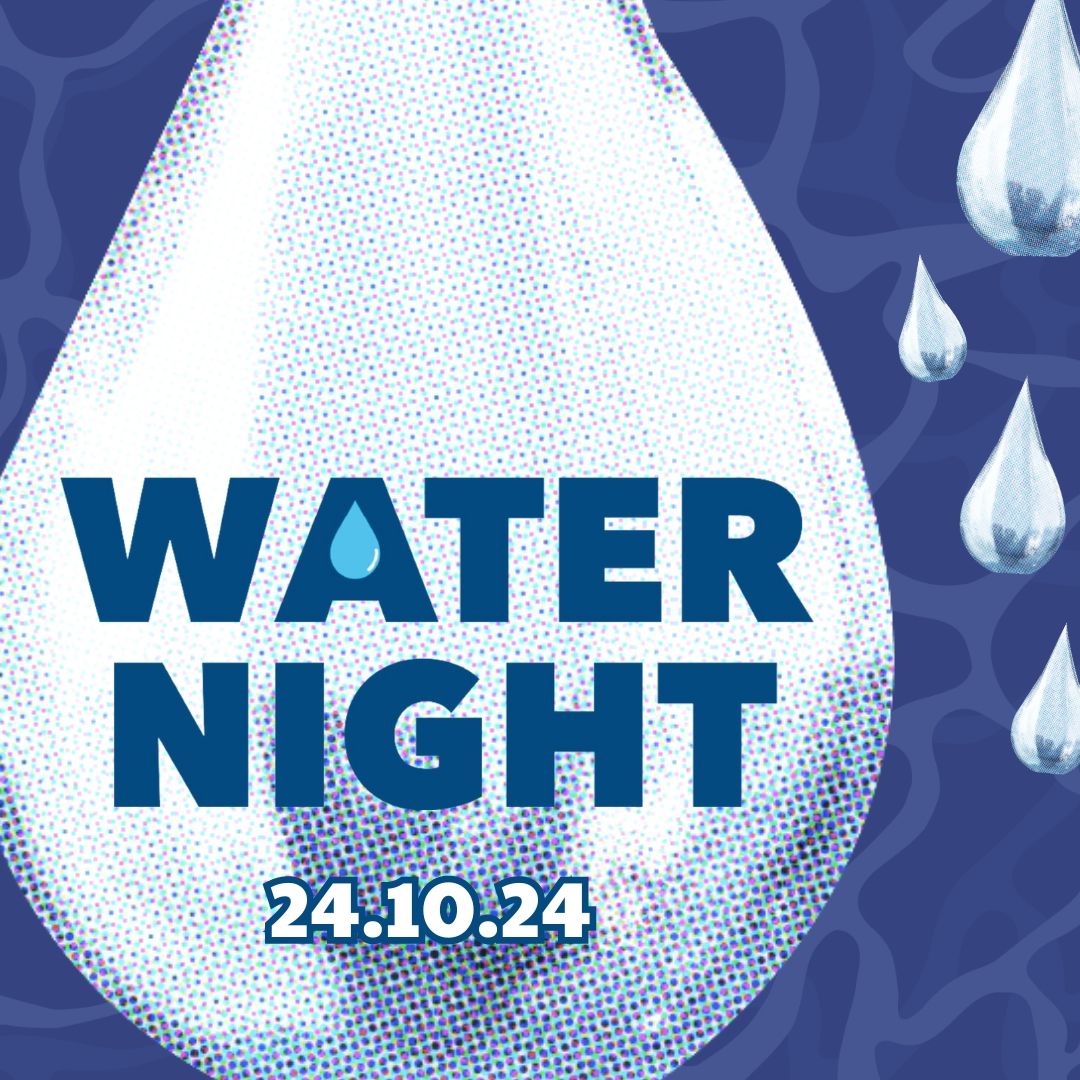 We're getting ready to turn the tap off and tune in for Water Night tonight! 💧 

Visit the <a href="/Waterwise/">Waterwise</a> website for more information. 🖍️✨ waterwise.org.uk 

#ValueofWater #WaterisWorthSaving