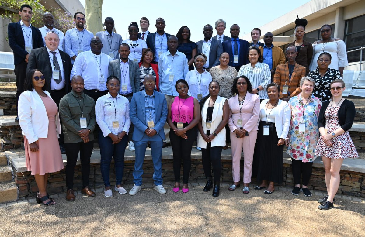 Necsa_ Official Page tweet media