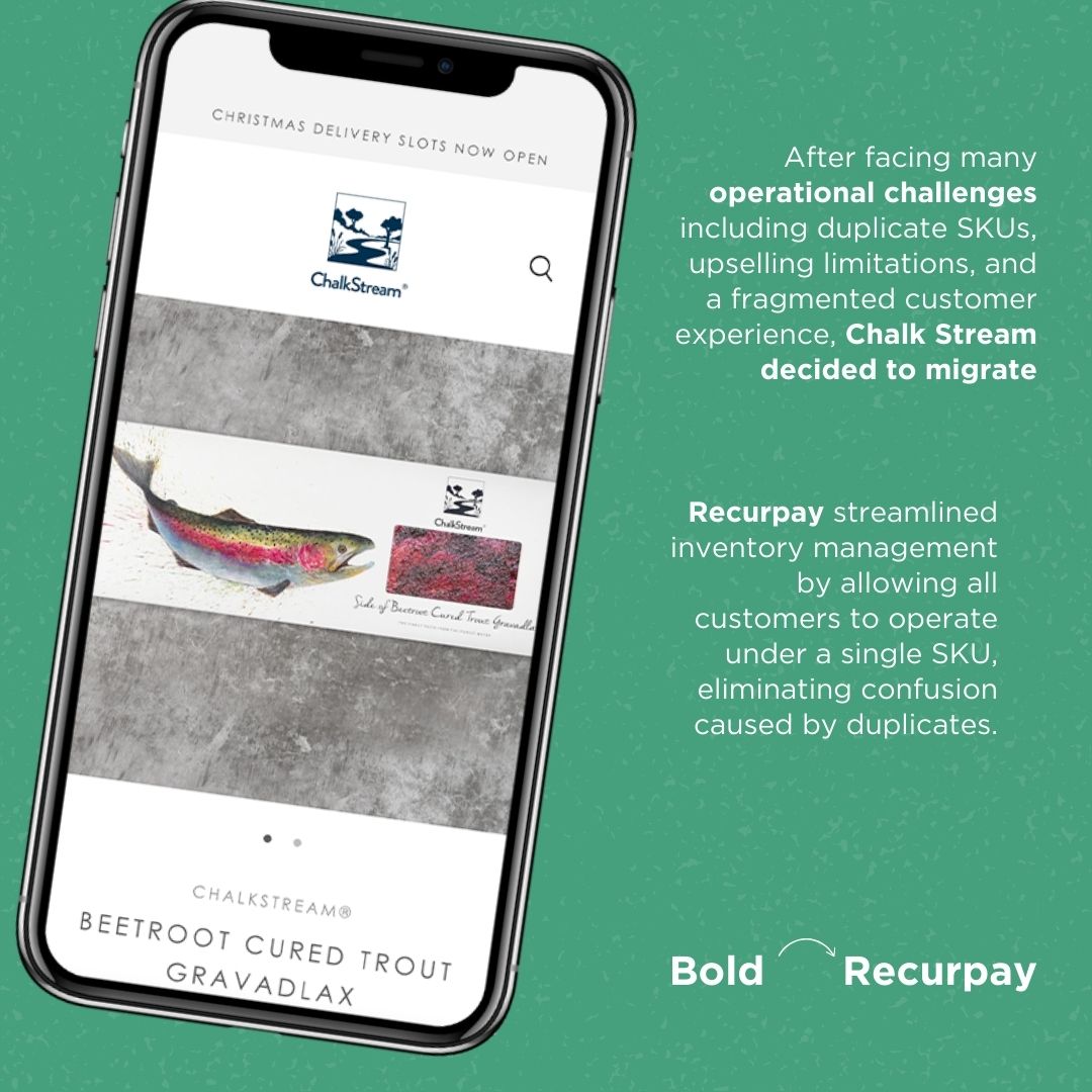 Recurpay Subscriptions tweet media