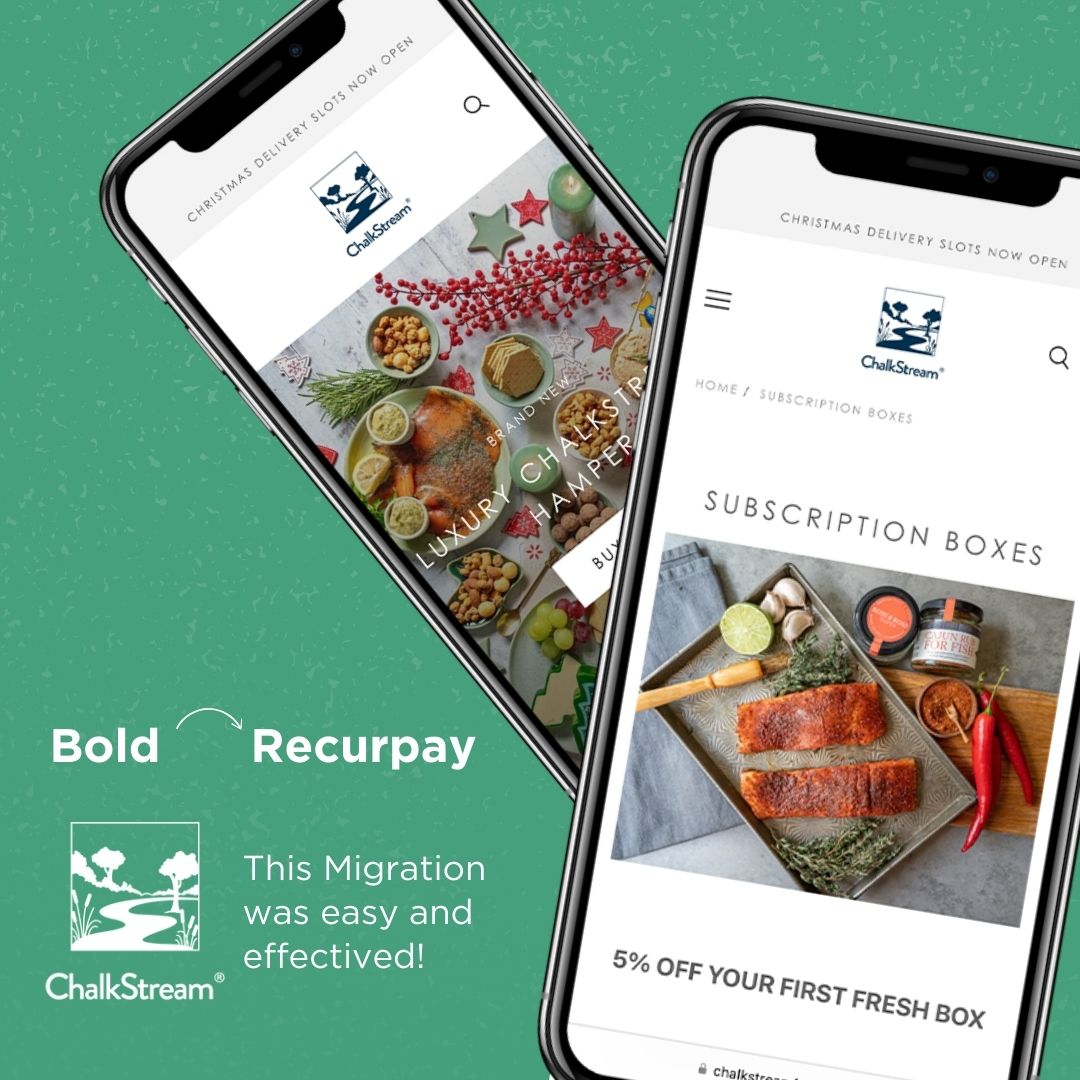 Recurpay Subscriptions tweet media