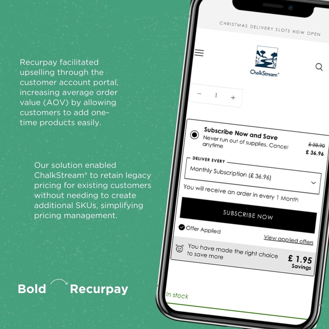 Recurpay Subscriptions tweet media