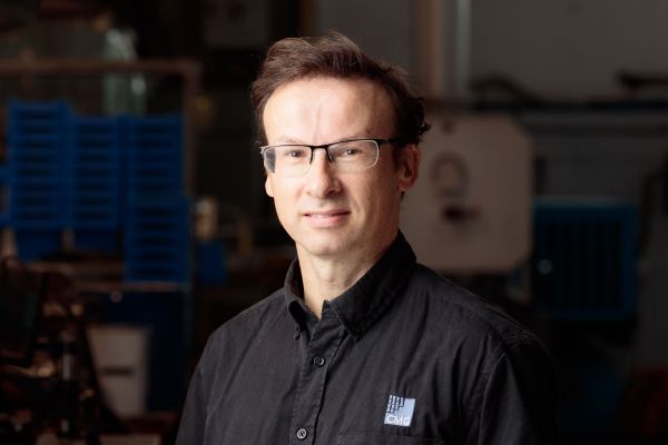 Celebrating 20 years of Phil Grimmer! 

“Working with CMG for all this time has been very enjoyable with challenges along the way." 

Thank you for all your hard work over the years Phil, we’re very lucky to have you. 

#WorkAnniversary #Engineer