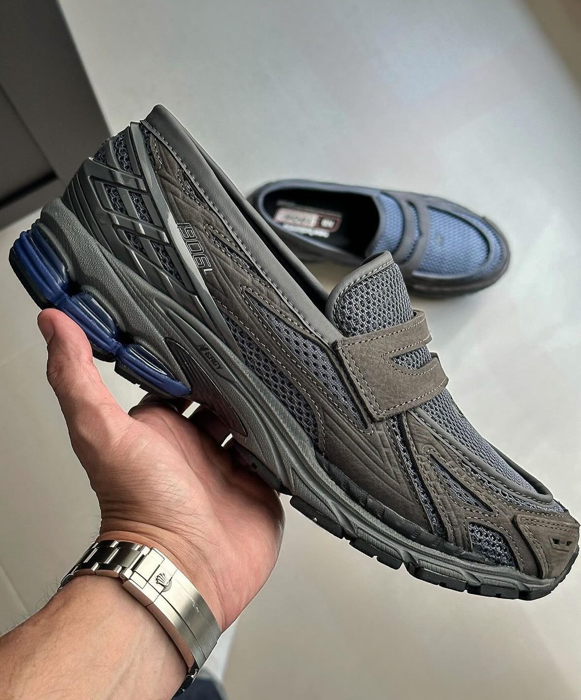 [NEW BALANCE] U1906WFF ☆送料込☆ New Balance スニーカー new balance/U1906 メンズ : ZOZOTOWN