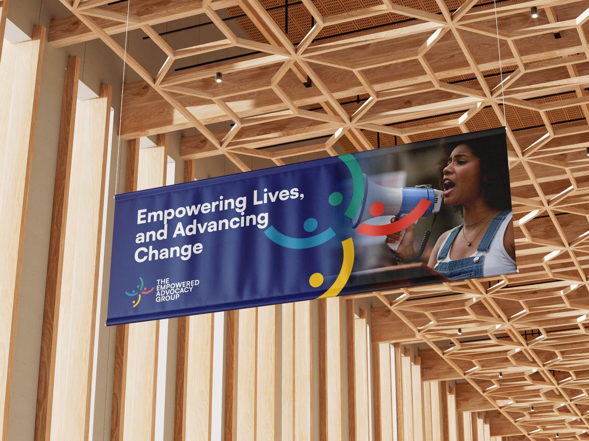 Empowered_teag's tweet image. Welcome to The Empowered Advocacy Group! 

We’re here to make a difference—one life, one community at a time. Our mission is simple: to bring hope, healing, and opportunity to those who need it most. Whether it’s providing shelter to ex-prisoners,
#Teag 
#advocatewww.theeag.org