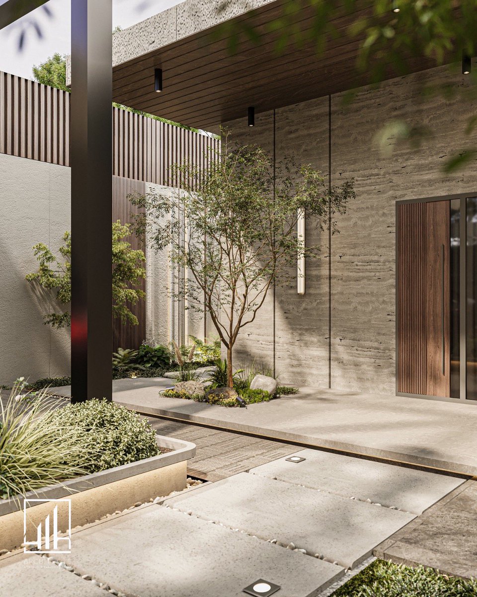 من أعمالنا في تصميم لاندسكيب
تصميم حديقة
النمط: مودرن
الموقع: الدمام
للتواصل 
تصميم لاندسكيب : 
+966 56 477 4600