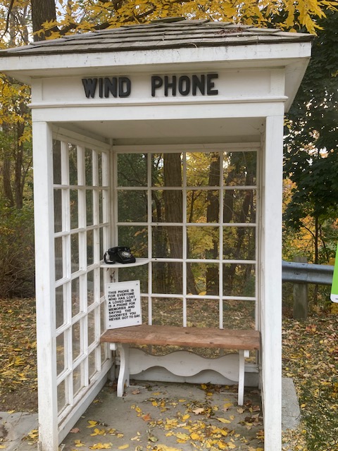 🔍 #WayBackWednesday: Exploring Streetsville Public Cemetery 🕊️

Streetsville Public Cemetery is more than just a resting place—it's a living piece of Mississauga’s history. Established in 1891, it holds countless stories of the past, from former local politicians and community