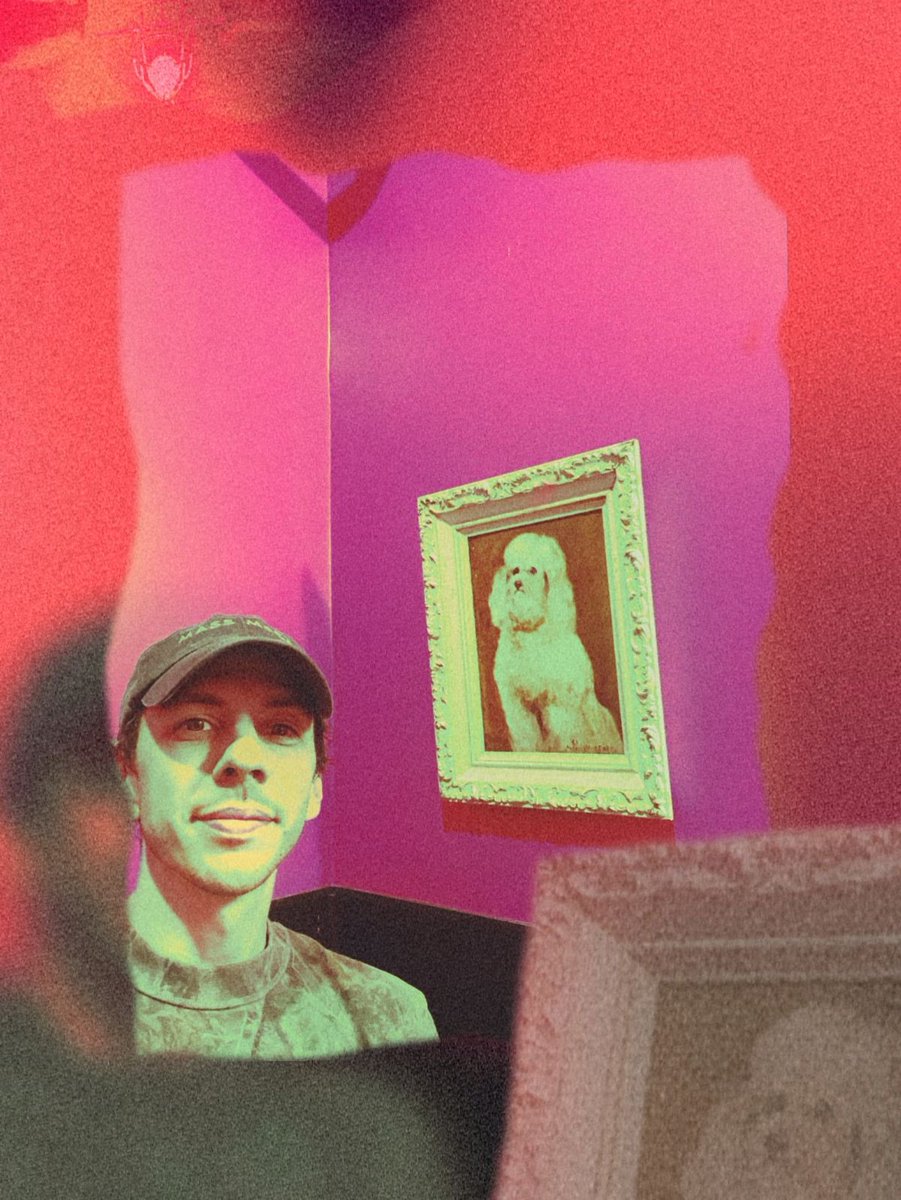 Trace Mountains (@tracemountains) on Twitter photo playing the greatest show of our lives tonight in new york city let’s do it playing the greatest show of our lives tonight in new york city let’s do it