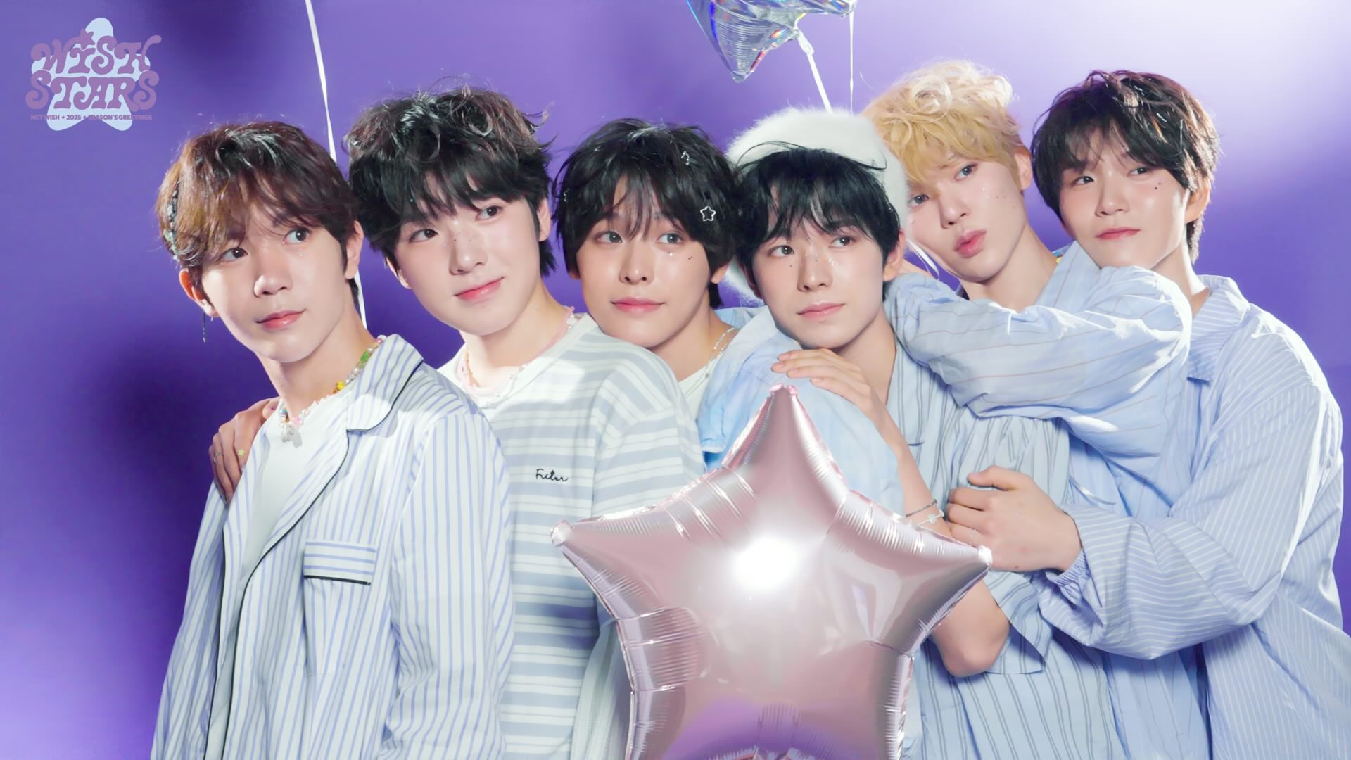NCT WISH on X: 