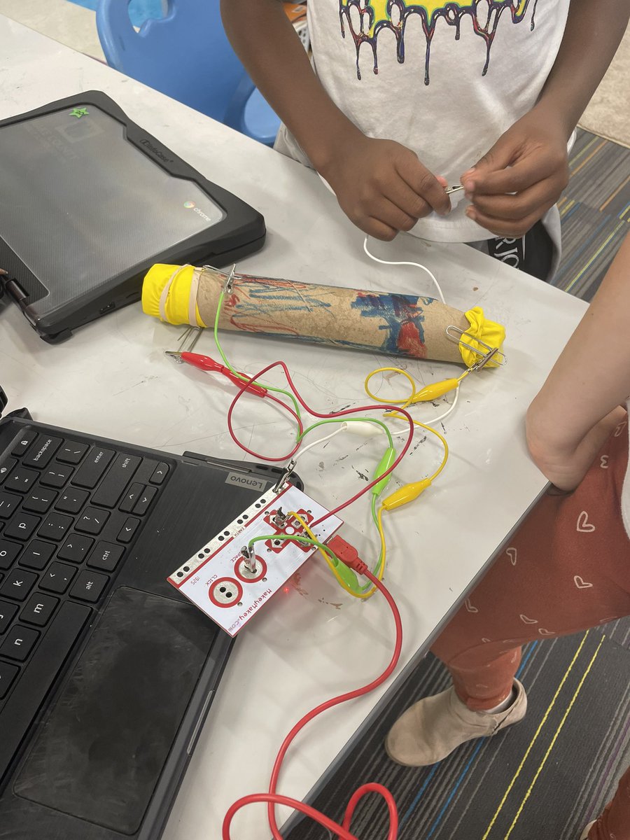 Kurt Hurelbrink (@khurelbrink) on Twitter photo Had a great time with <a href="/ConnMagnet/">Conn Magnet Elementary</a> 2nd graders exploring sound. <a href="/dlcpage/">Kaitlin Page</a> <a href="/elizadams23/">Elizabeth Adams</a> <a href="/tanya_churchill/">ᴛᴀɴʏᴀ ᴄʜᴜʀᴄʜɪʟʟ</a> <a href="/DawnBVinson/">Dawn Vinson</a> <a href="/CentralWCPSS/">Central Area</a> <a href="/wcpssdll/">wcpssDLL</a> Had a great time with <a href="/ConnMagnet/">Conn Magnet Elementary</a> 2nd graders exploring sound. <a href="/dlcpage/">Kaitlin Page</a> <a href="/elizadams23/">Elizabeth Adams</a> <a href="/tanya_churchill/">ᴛᴀɴʏᴀ ᴄʜᴜʀᴄʜɪʟʟ</a> <a href="/DawnBVinson/">Dawn Vinson</a> <a href="/CentralWCPSS/">Central Area</a> <a href="/wcpssdll/">wcpssDLL</a>