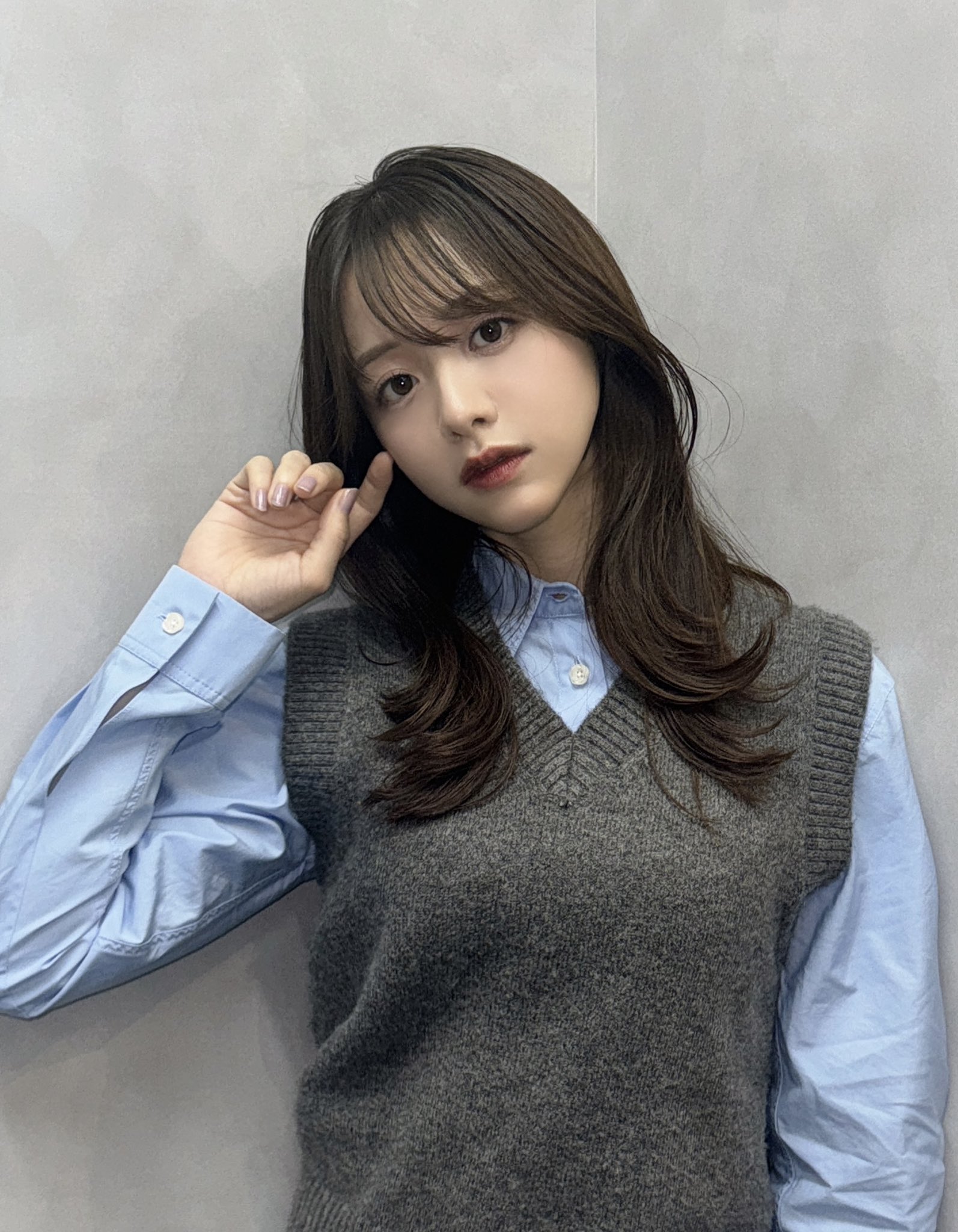 森 香澄 on X: 