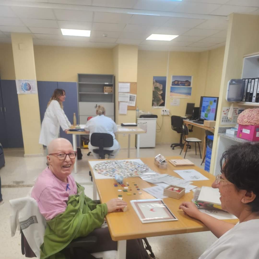 GVA Hosp La Pedrera tweet media