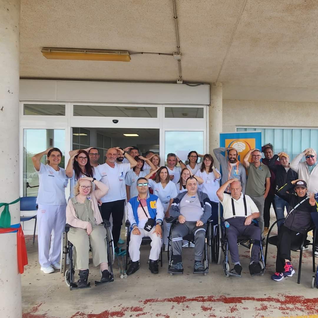 GVA Hosp La Pedrera tweet media