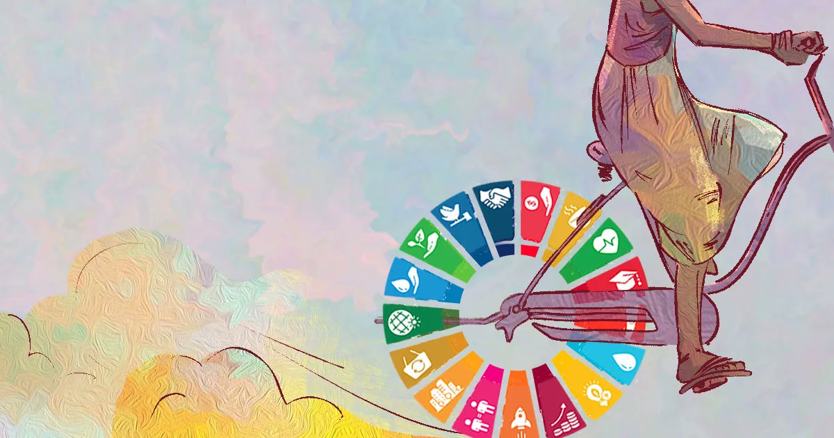 UN Global Pulse (@unglobalpulse) on Twitter photo #UNDay: How do we redefine the world, currently at a crossroads? The <a href="/UN/">United Nations</a> 2.0's #QuintetofChange points to collaboration, innovation, and youth engagement to tackle pressing global challenges. Tap the link to read on: medium.com/un-global-puls… #UNDay: How do we redefine the world, currently at a crossroads? The <a href="/UN/">United Nations</a> 2.0's #QuintetofChange points to collaboration, innovation, and youth engagement to tackle pressing global challenges. Tap the link to read on: medium.com/un-global-puls…